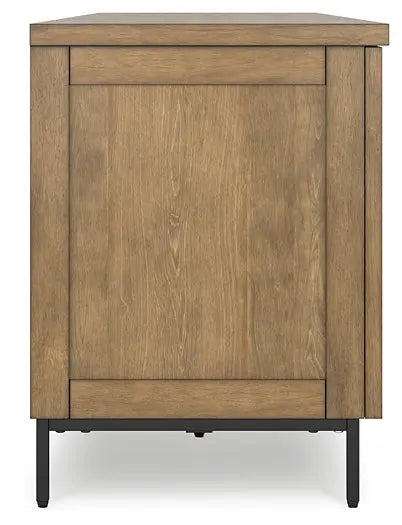 Torlanta Extra Large TV Stand Premier Furniture & Mattress