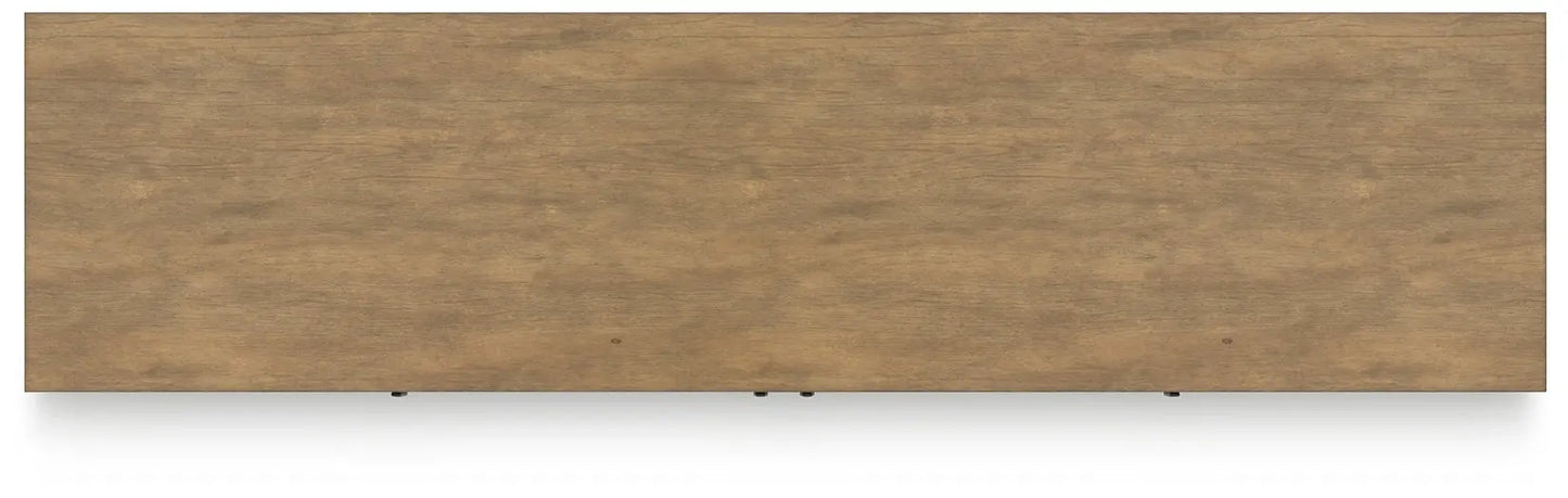 Torlanta Extra Large TV Stand Premier Furniture & Mattress