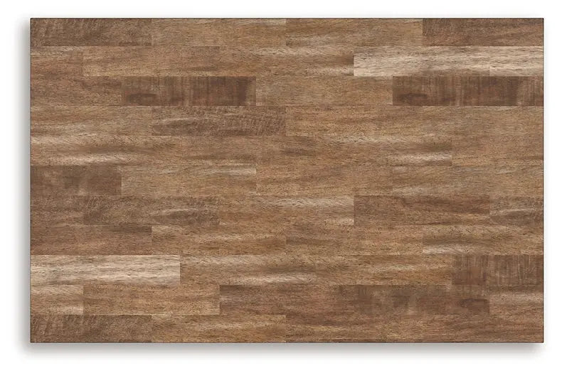 Wildenauer RECT Dining Room Counter Table Premier Furniture & Mattress