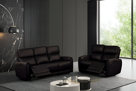 FM6012 Schlieren POWER SOFA AND POWER LOVE SEAT