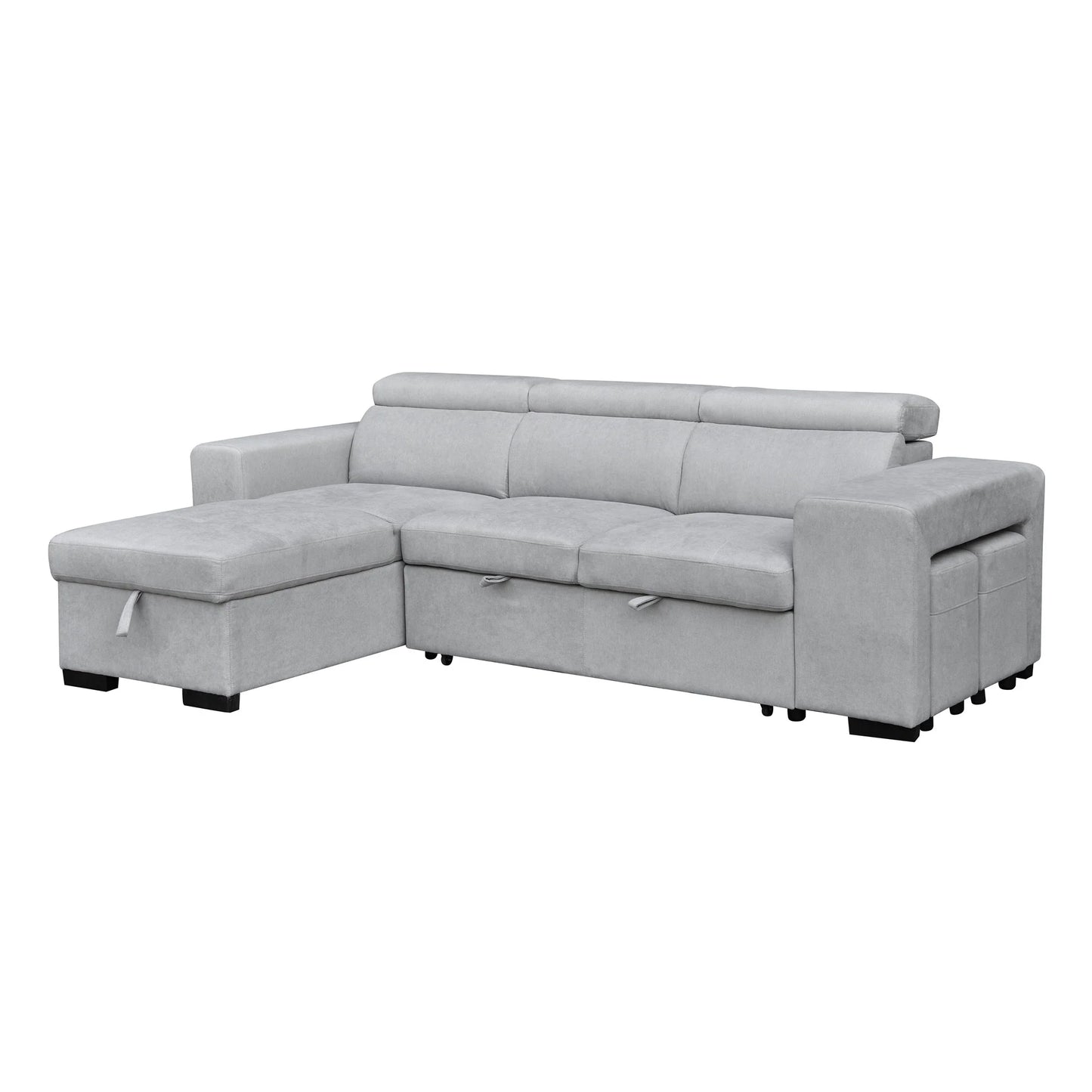 SOPHIA PULL OUT SECTIONAL