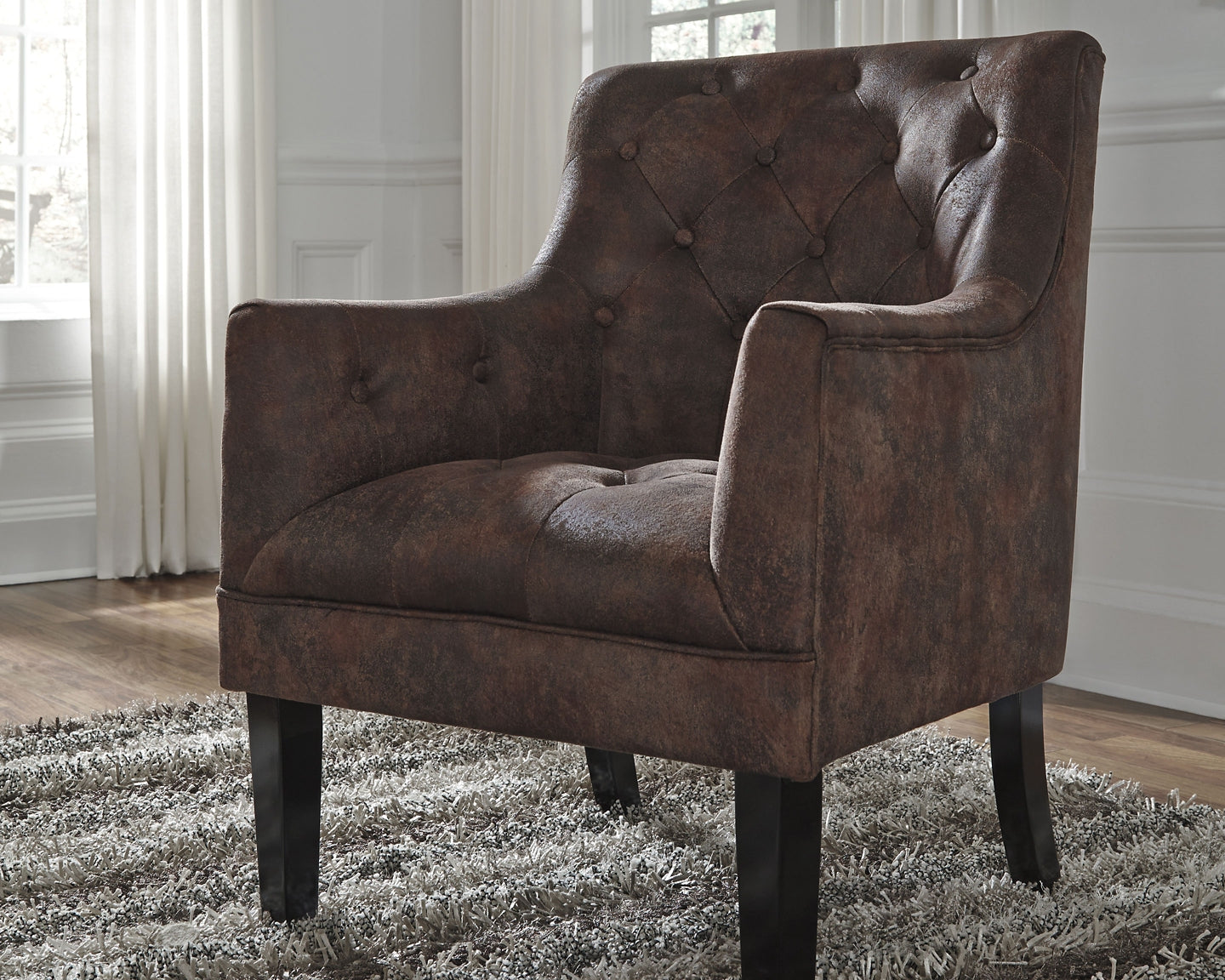 Drakelle Accent Chair - Premier Furniture & Mattress
