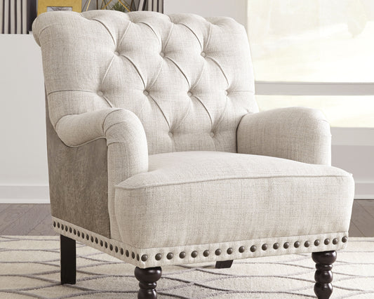 Tartonelle Accent Chair - Premier Furniture & Mattress