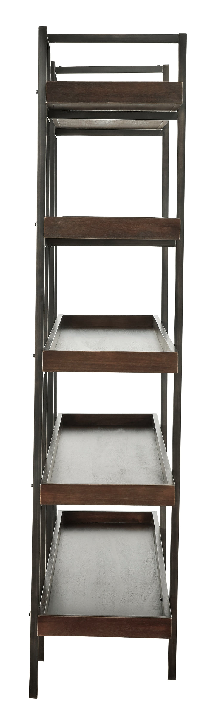 Starmore Bookcase - Premier Furniture & Mattress