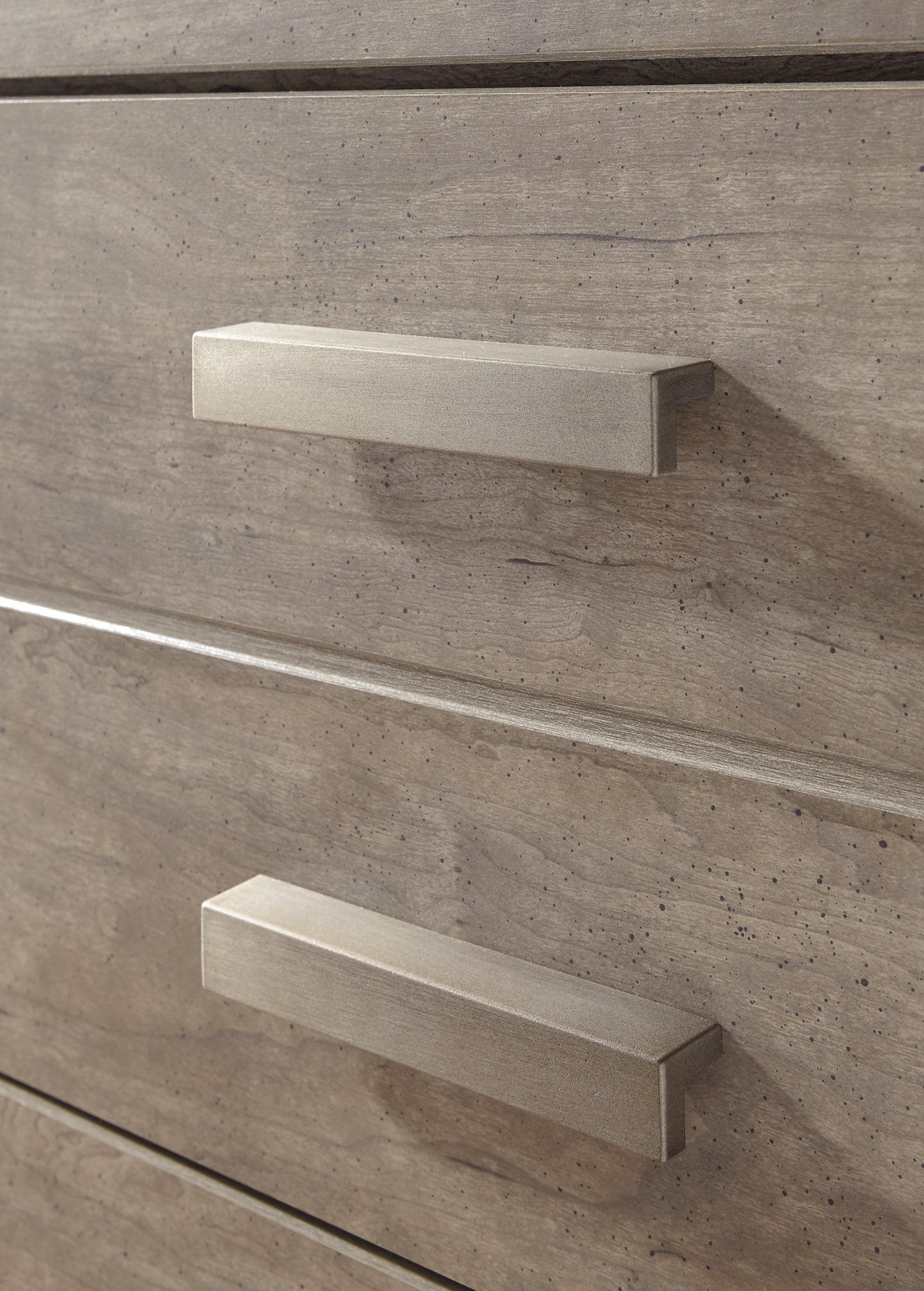 Culverbach Dresser and Mirror - Premier Furniture & Mattress