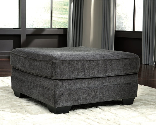 Tracling Oversized Accent Ottoman - Premier Furniture & Mattress