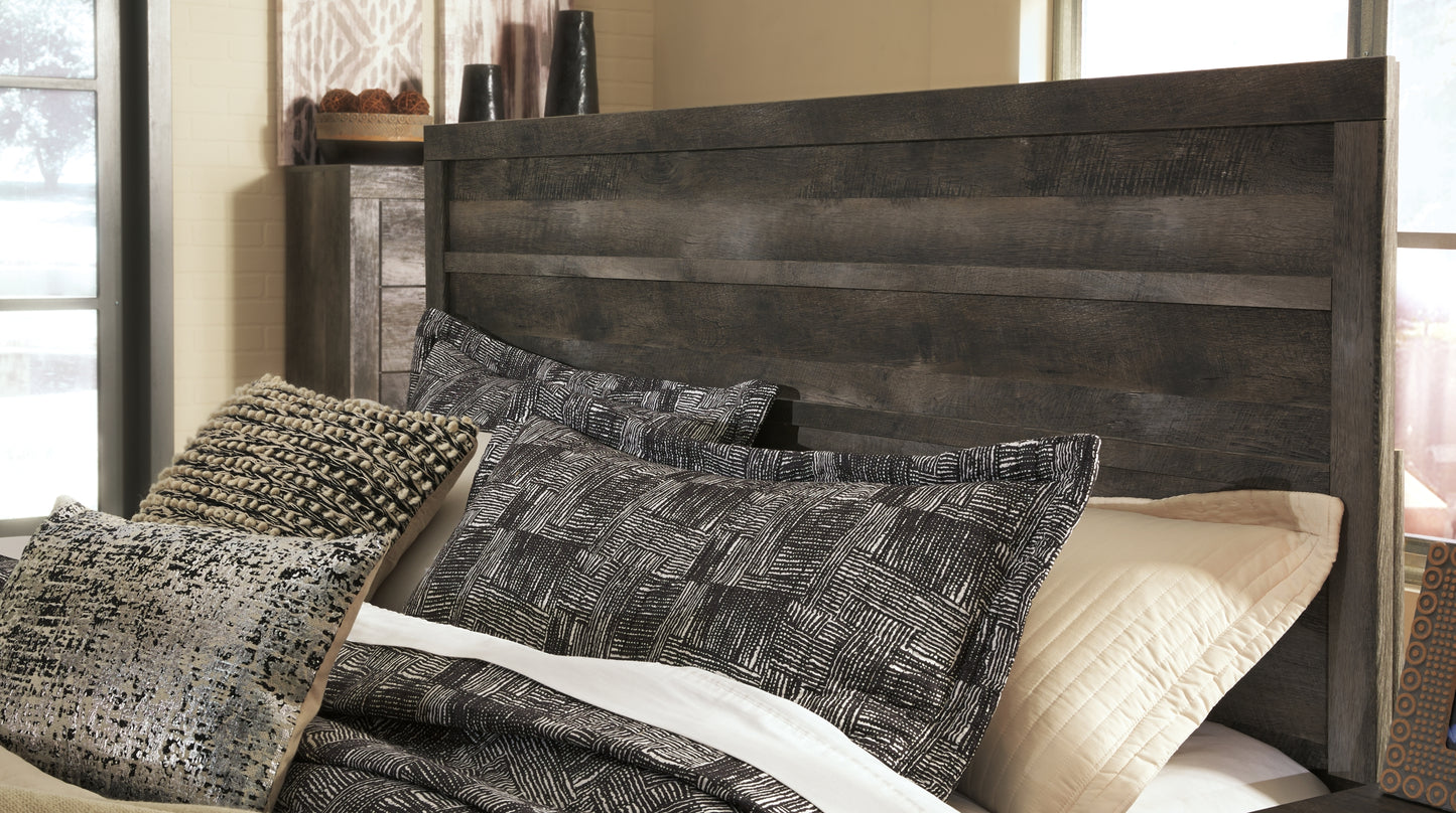 Wynnlow Panel Bed - Premier Furniture & Mattress