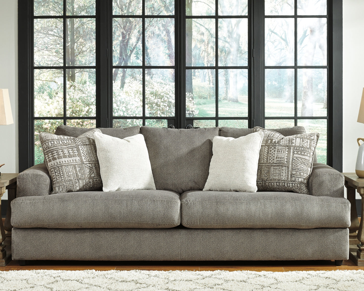 Soletren Sofa - Premier Furniture & Mattress