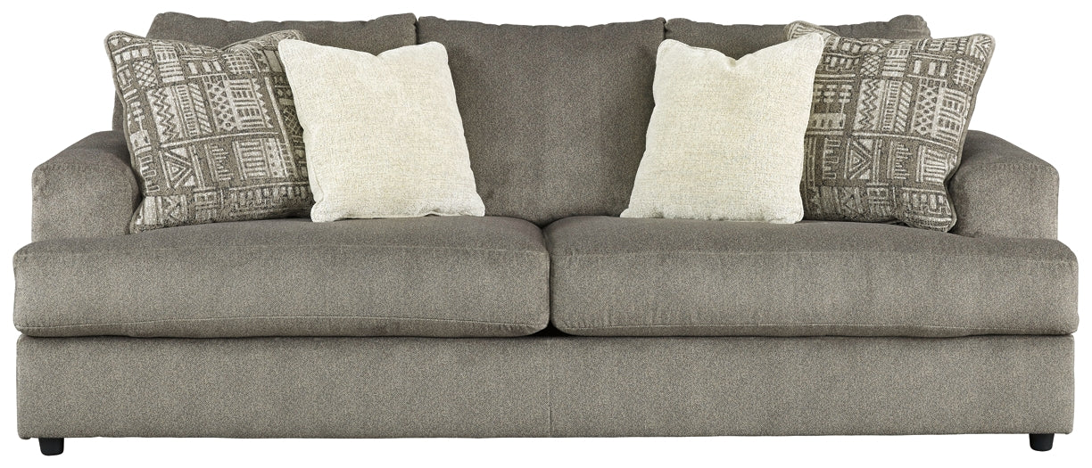 Soletren Sofa - Premier Furniture & Mattress