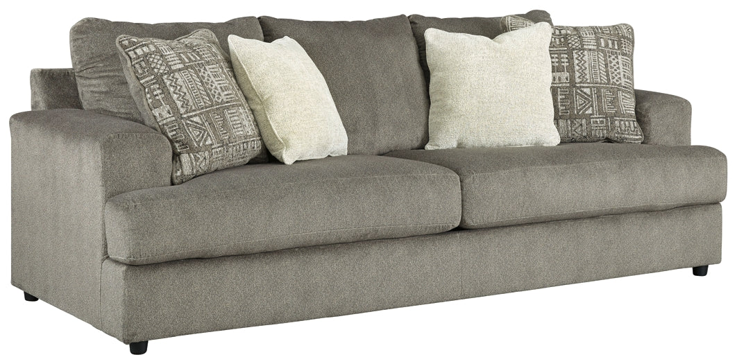 Soletren Sofa - Premier Furniture & Mattress
