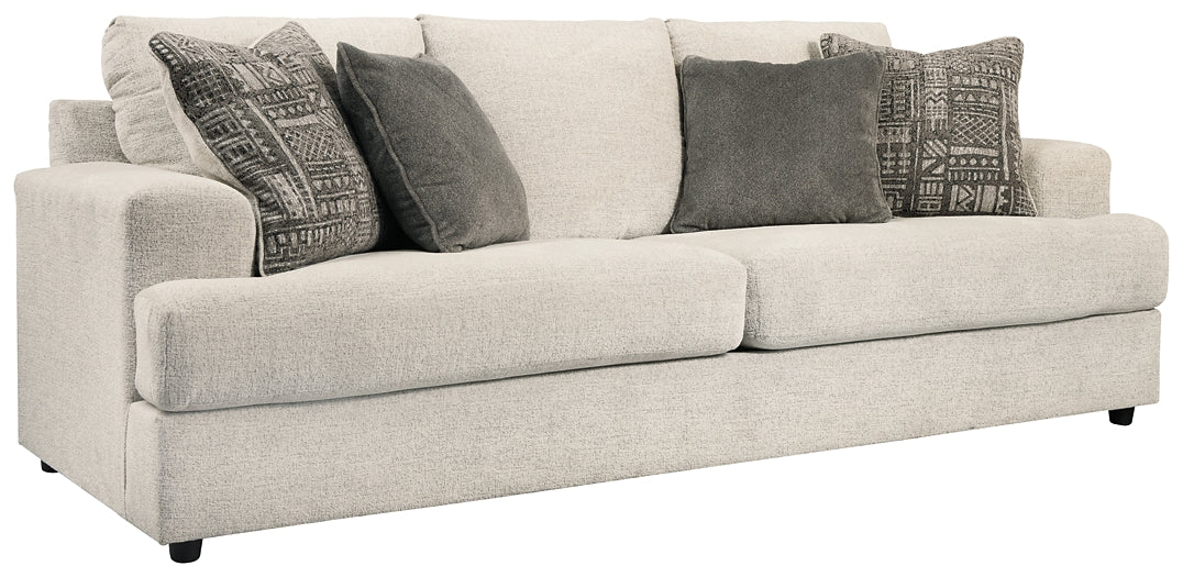 Soletren Sofa - Premier Furniture & Mattress