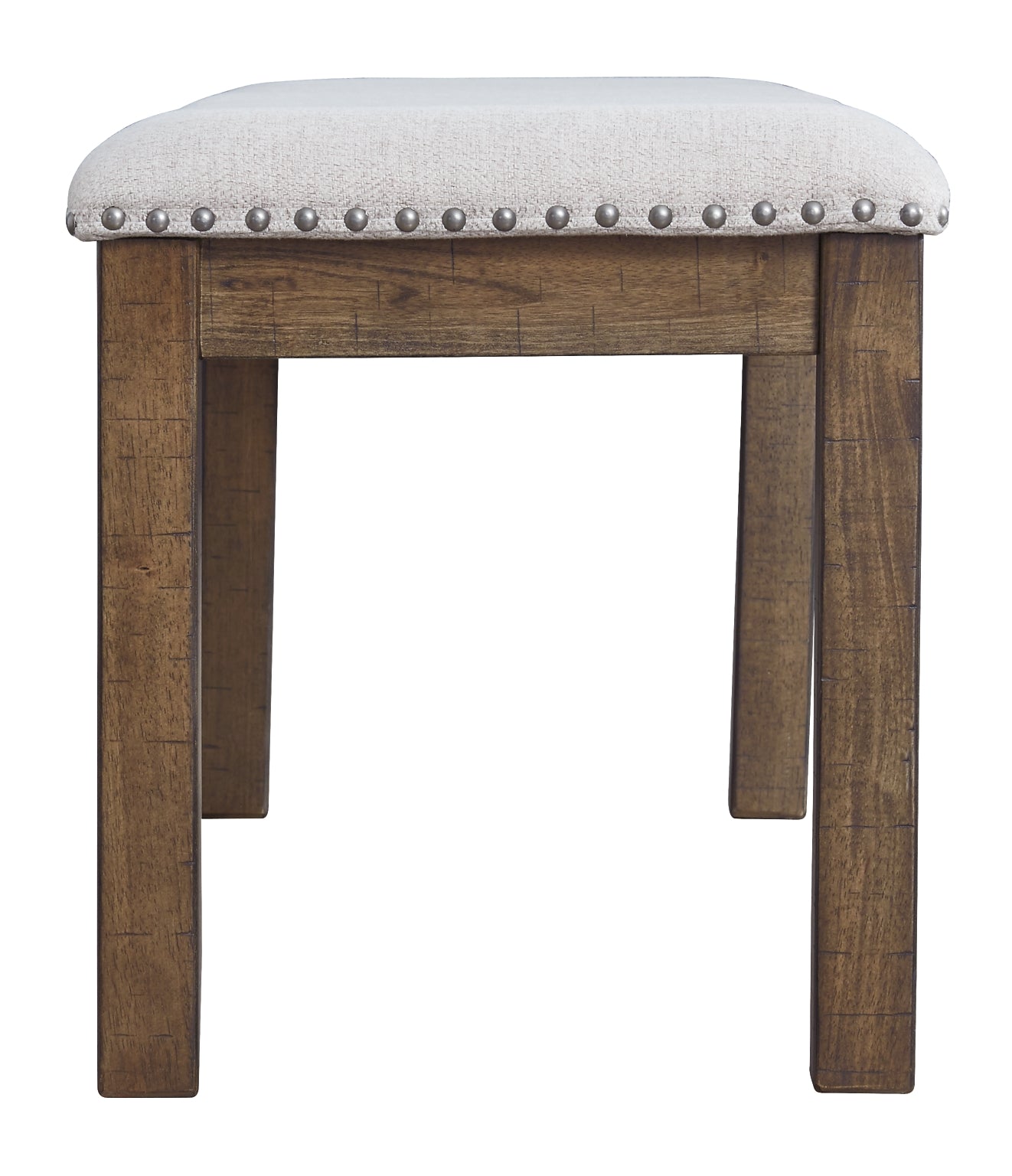 Moriville Upholstered Bench - Premier Furniture & Mattress