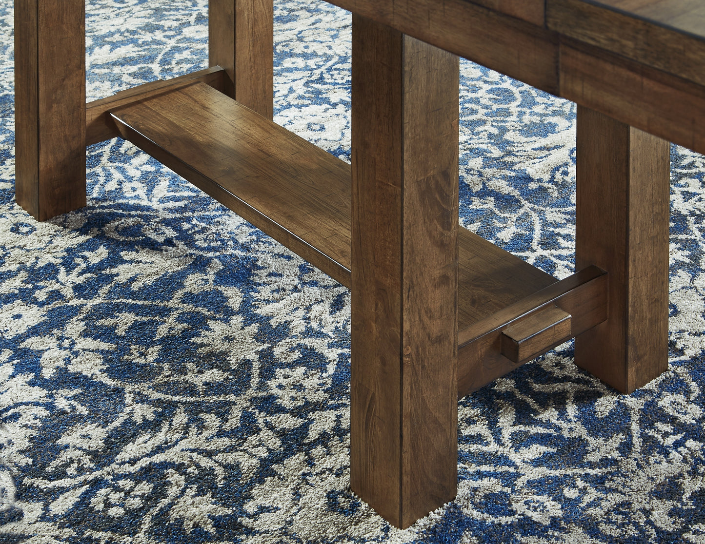 Moriville RECT Dining Room EXT Table - Premier Furniture & Mattress