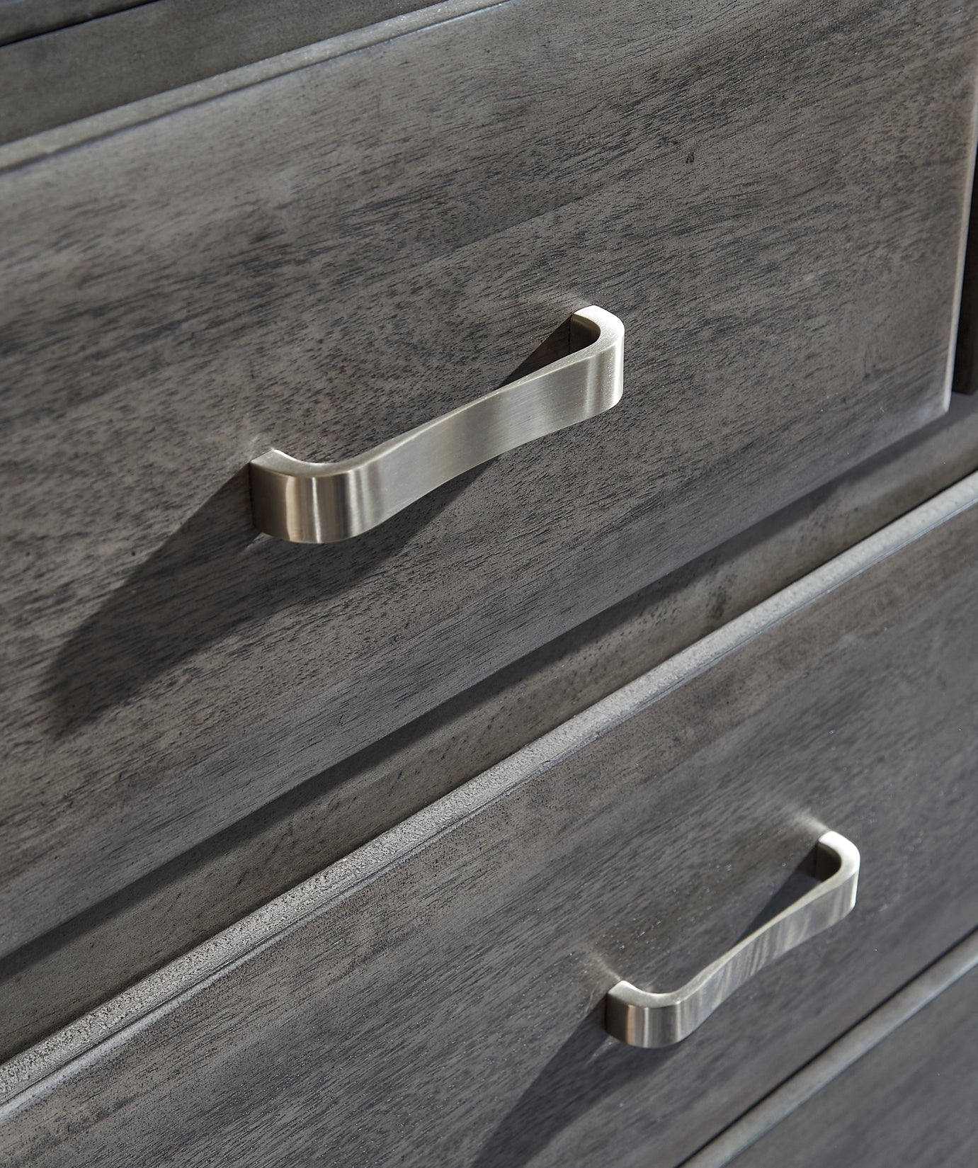 Caitbrook Dresser and Mirror - Premier Furniture & Mattress