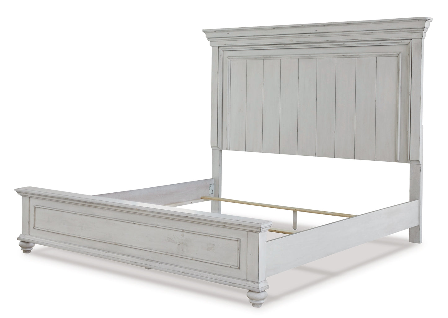 Kanwyn Panel Bed - Premier Furniture & Mattress
