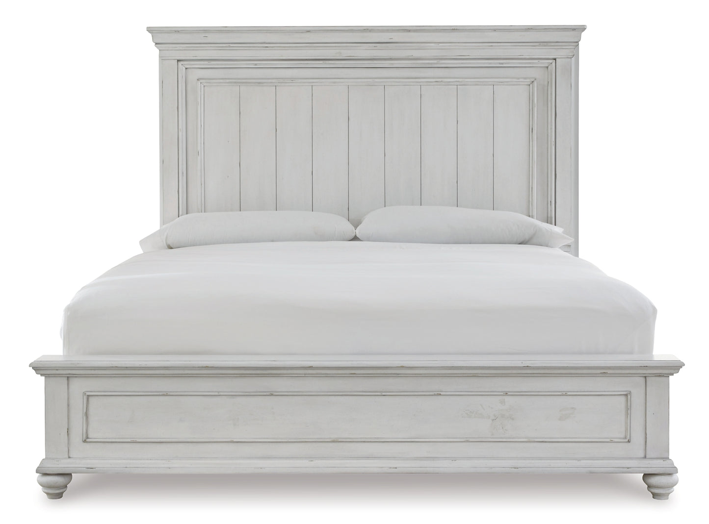 Kanwyn Panel Bed - Premier Furniture & Mattress