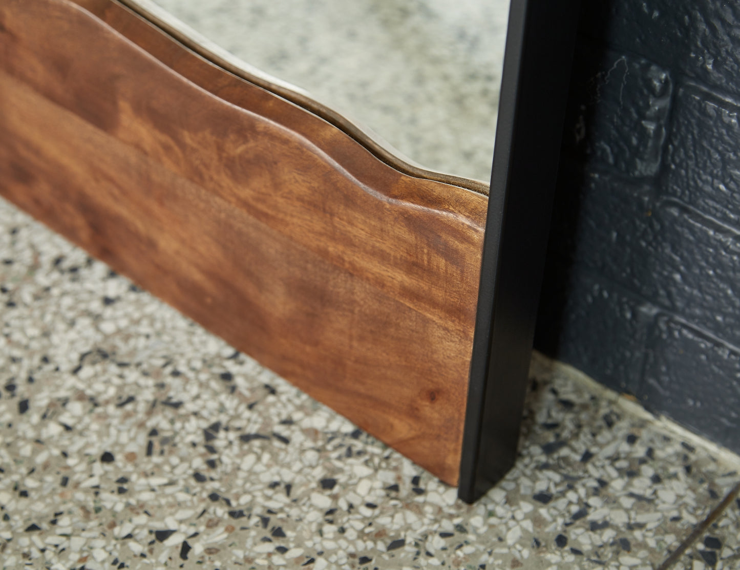 Panchali Floor Mirror - Premier Furniture & Mattress
