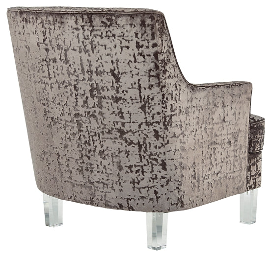 Gloriann Accent Chair - Premier Furniture & Mattress