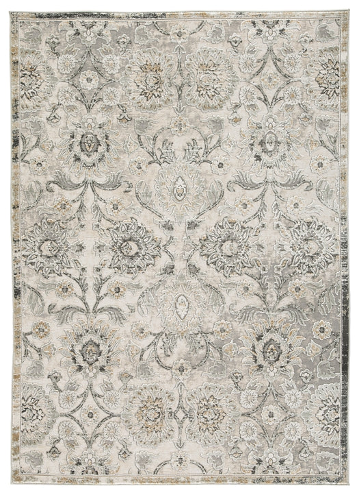Kilkenny Large Rug - Premier Furniture & Mattress