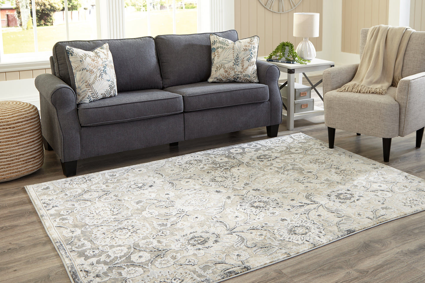 Kilkenny Large Rug - Premier Furniture & Mattress