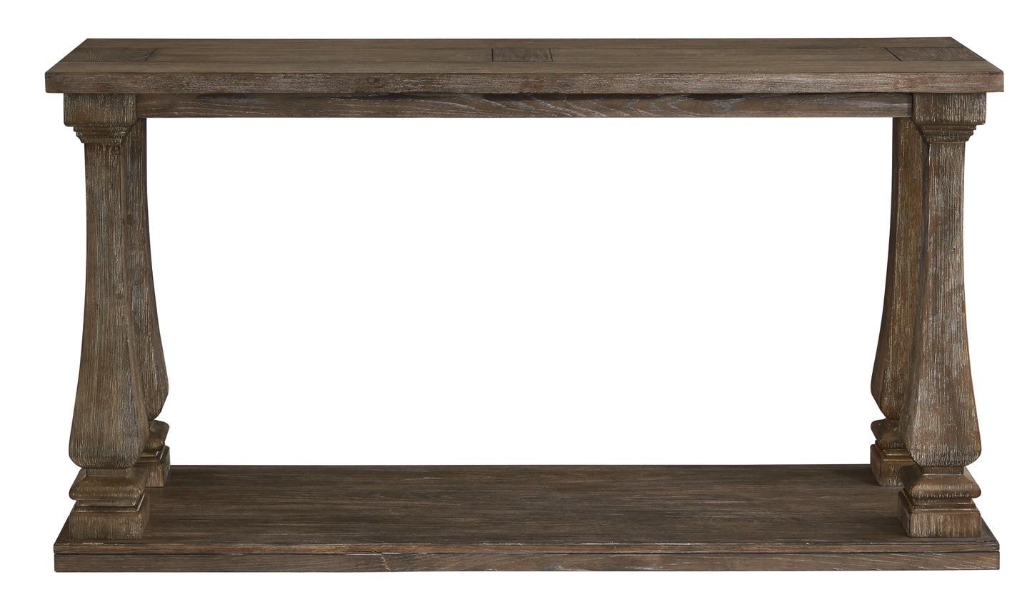 Johnelle Sofa Table - Premier Furniture & Mattress