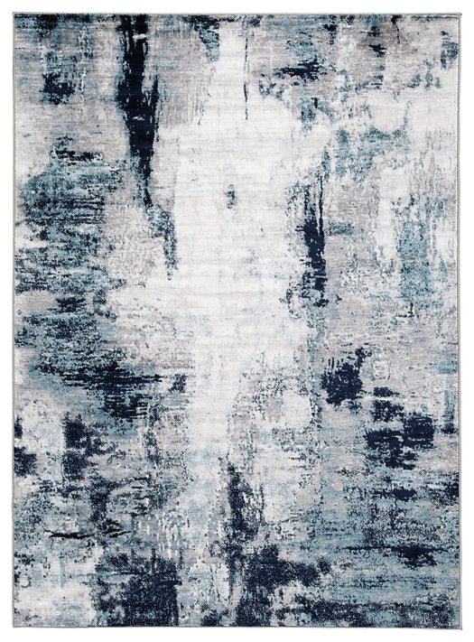 Leonelle Large Rug - Premier Furniture & Mattress