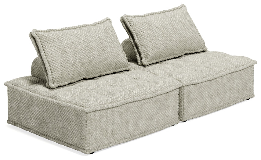 Bales 2-Piece Modular Seating - Premier Furniture & Mattress
