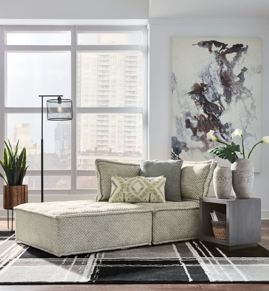 Bales 2-Piece Modular Seating - Premier Furniture & Mattress