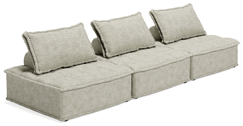 Bales 3-Piece Modular Seating - Premier Furniture & Mattress