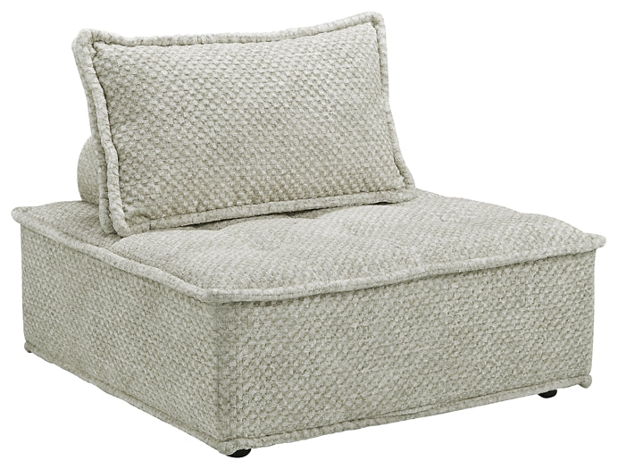 Bales 4-Piece Modular Seating - Premier Furniture & Mattress