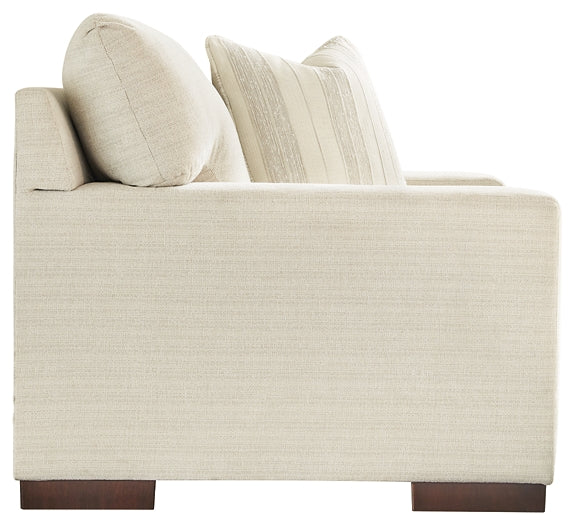 Maggie Chair and a Half - Premier Furniture & Mattress