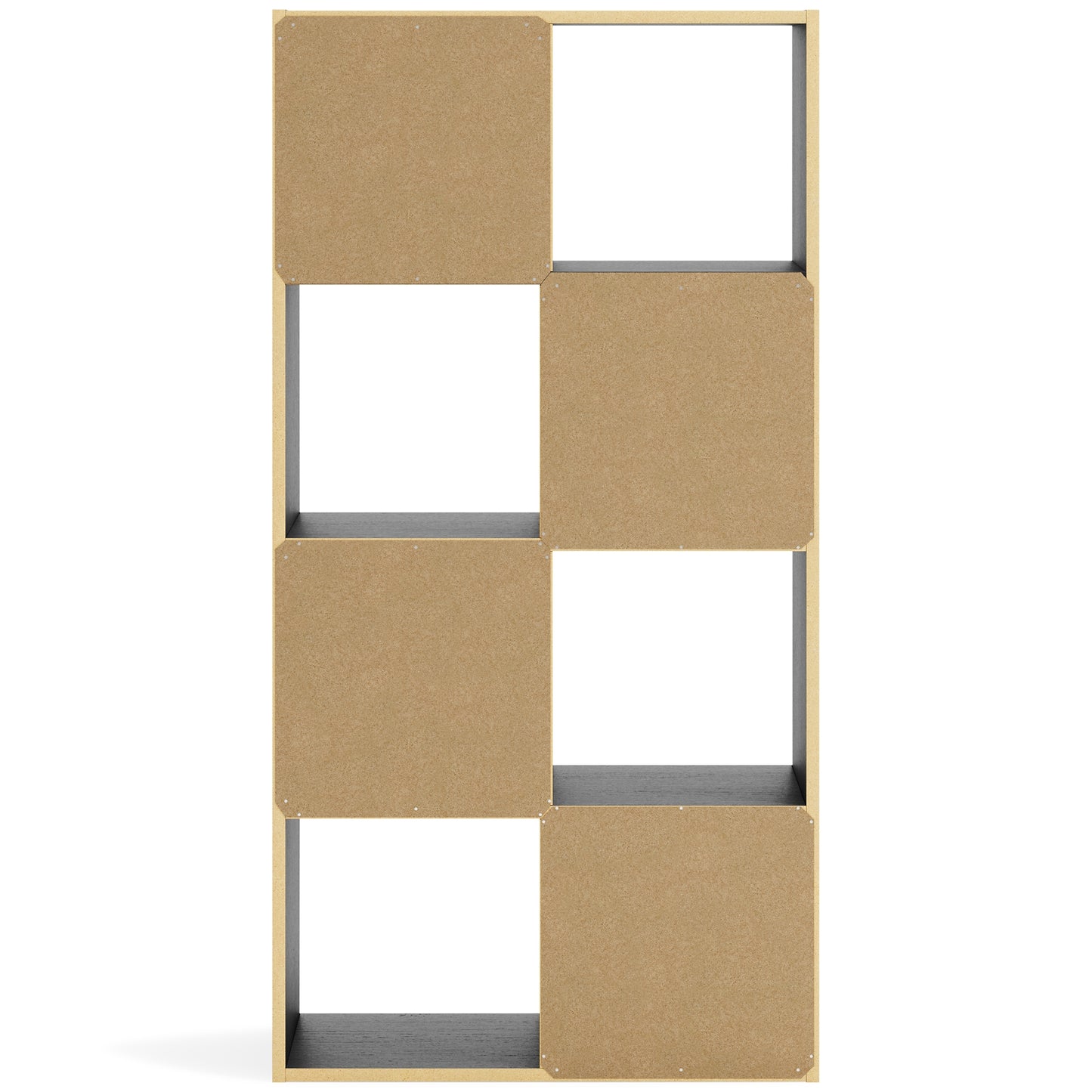Paxberry Eight Cube Organizer - Premier Furniture & Mattress