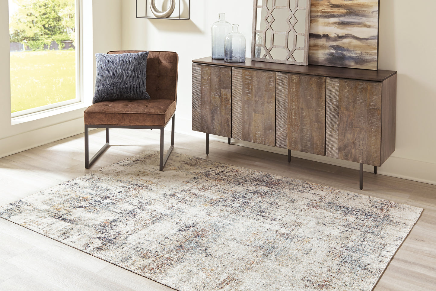 Jerelyn Large Rug - Premier Furniture & Mattress