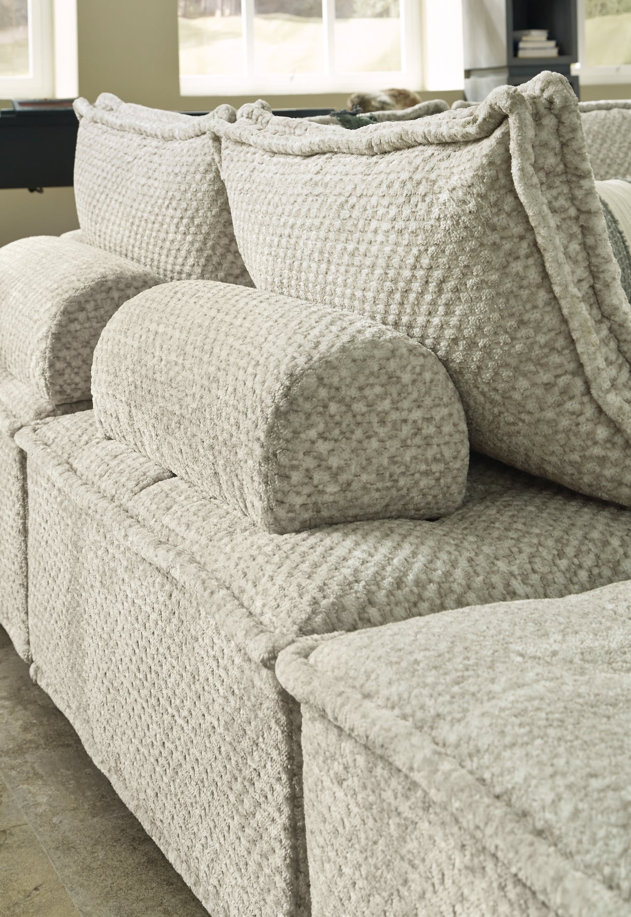 Bales 8-Piece Modular Seating - Premier Furniture & Mattress