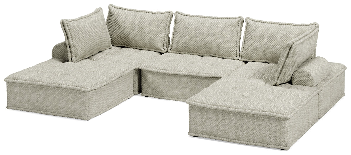 Bales 5-Piece Modular Seating - Premier Furniture & Mattress