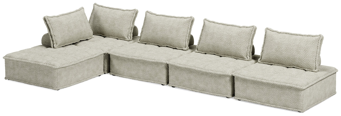 Bales 5-Piece Modular Seating - Premier Furniture & Mattress