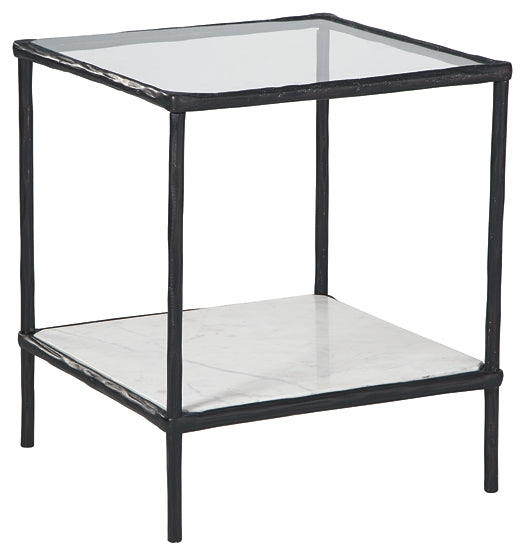 Ryandale Accent Table - Premier Furniture & Mattress