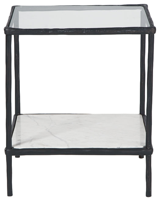 Ryandale Accent Table - Premier Furniture & Mattress