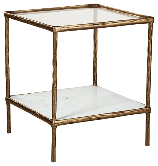 Ryandale Accent Table - Premier Furniture & Mattress