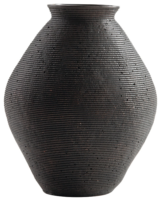 Hannela Vase - Premier Furniture & Mattress