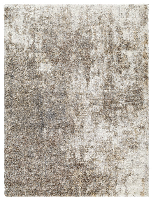 Pearidge Medium Rug - Premier Furniture & Mattress
