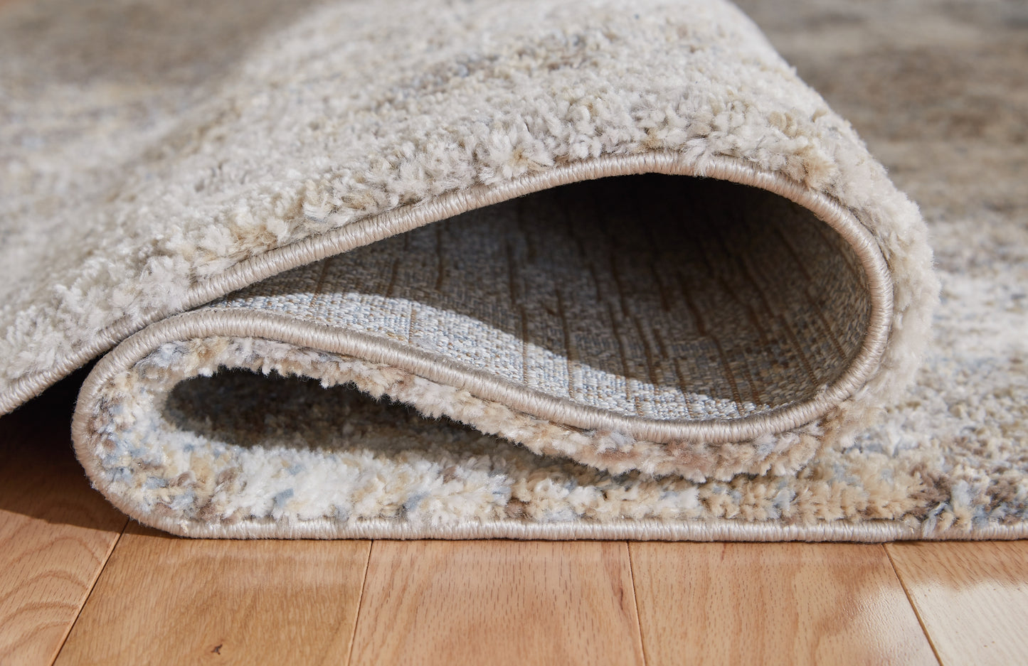 Pearidge Medium Rug - Premier Furniture & Mattress