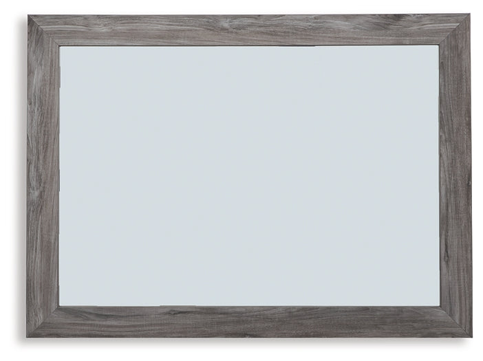 Bronyan Bedroom Mirror - Premier Furniture & Mattress