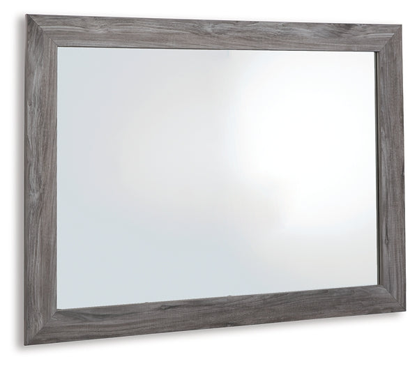 Bronyan Bedroom Mirror - Premier Furniture & Mattress