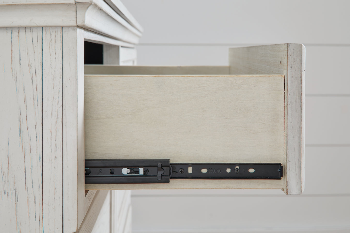 Robbinsdale Dresser and Mirror - Premier Furniture & Mattress