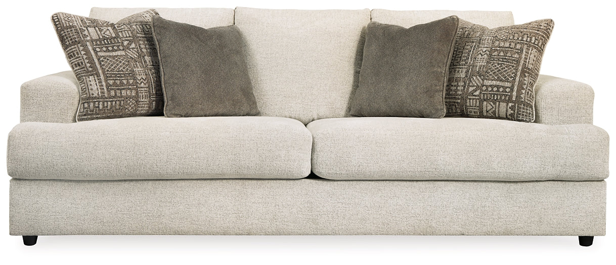Soletren Sofa - Premier Furniture & Mattress