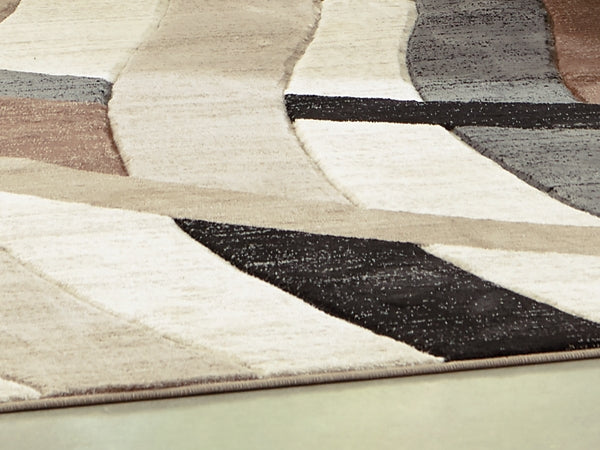 Jacinth Medium Rug - Premier Furniture & Mattress