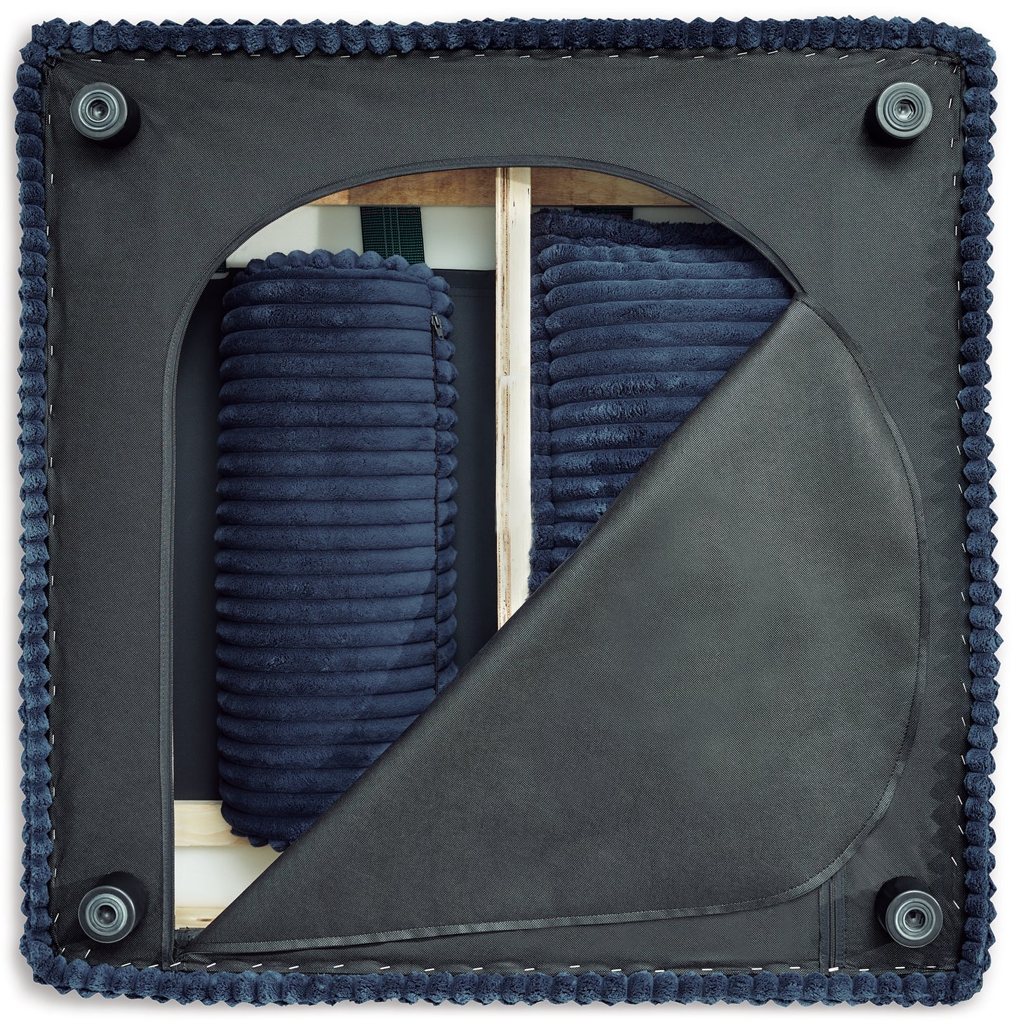 Bales 7-Piece Modular Seating - Premier Furniture & Mattress