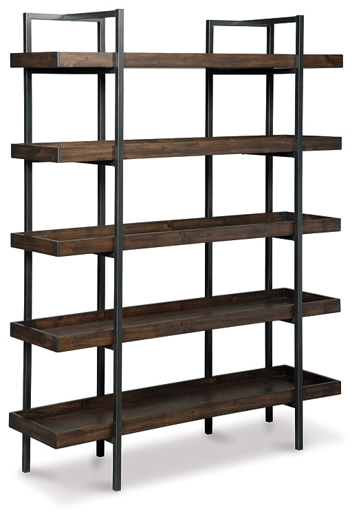 Starmore Bookcase - Premier Furniture & Mattress