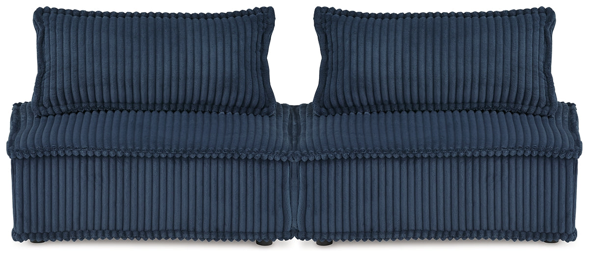 Bales 2-Piece Modular Seating - Premier Furniture & Mattress